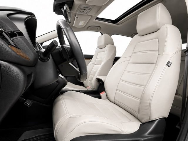 Used 2020 Honda CR-V EX-L image 15