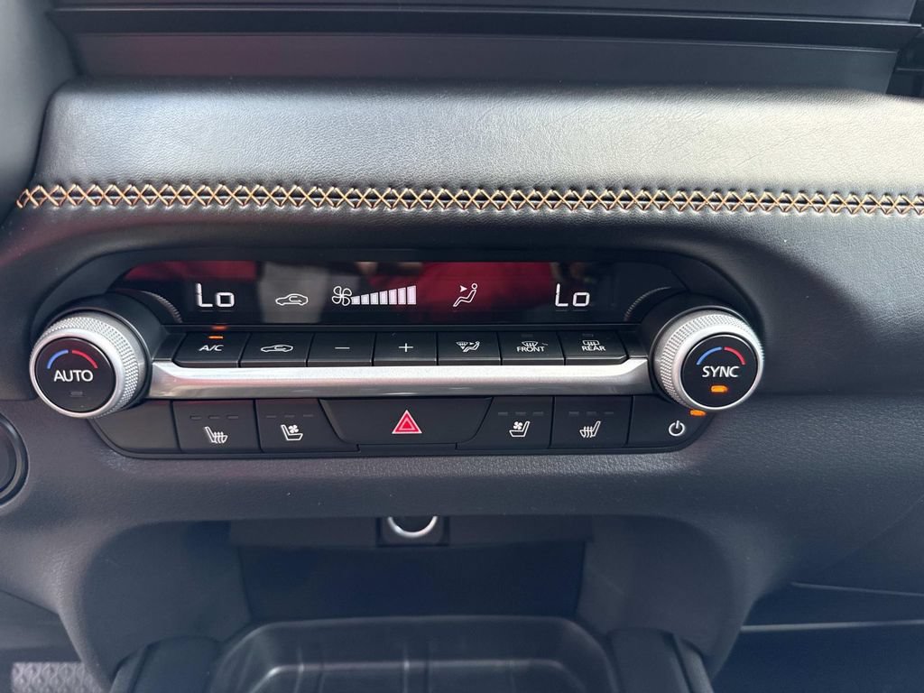 New 2026 MAZDA CX-50 AWD 2.5 S w/ Accent Package image 36