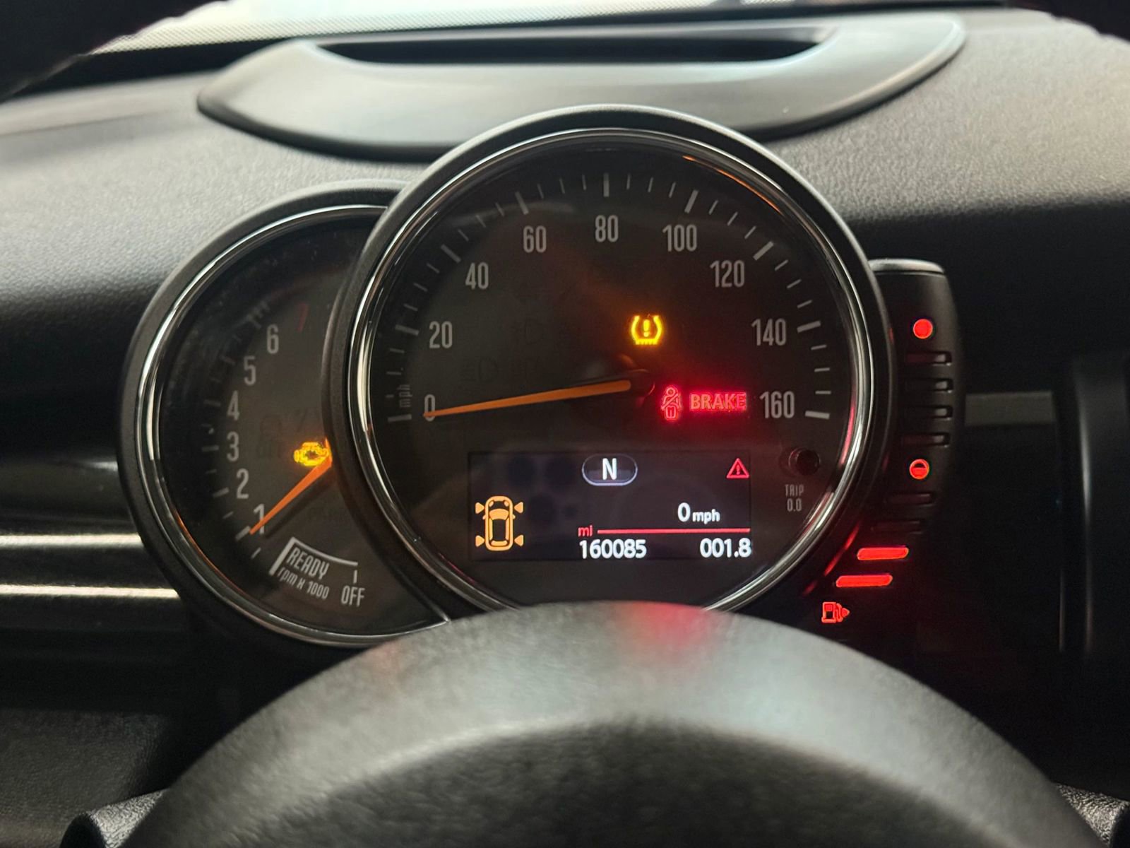 Used 2016 MINI Cooper S image 30