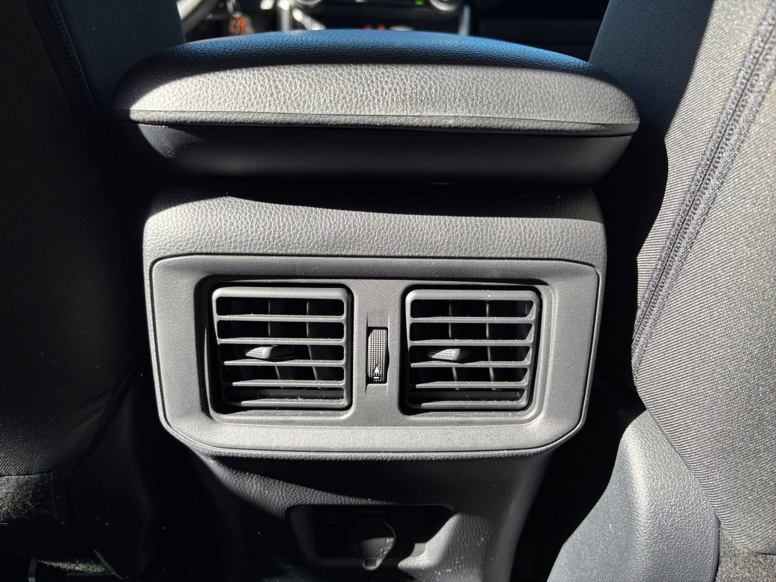 Used 2025 Toyota RAV4 LE image 24