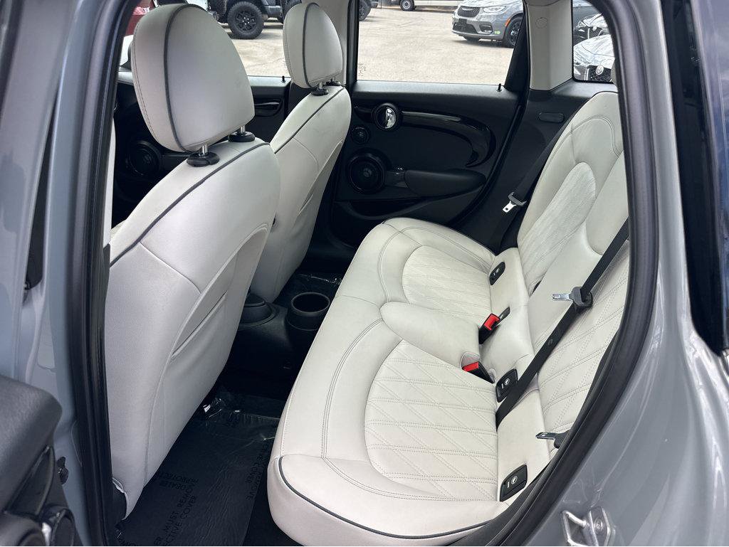 Used 2020 MINI Cooper S w/ Signature Upholstery Package FWD image 10