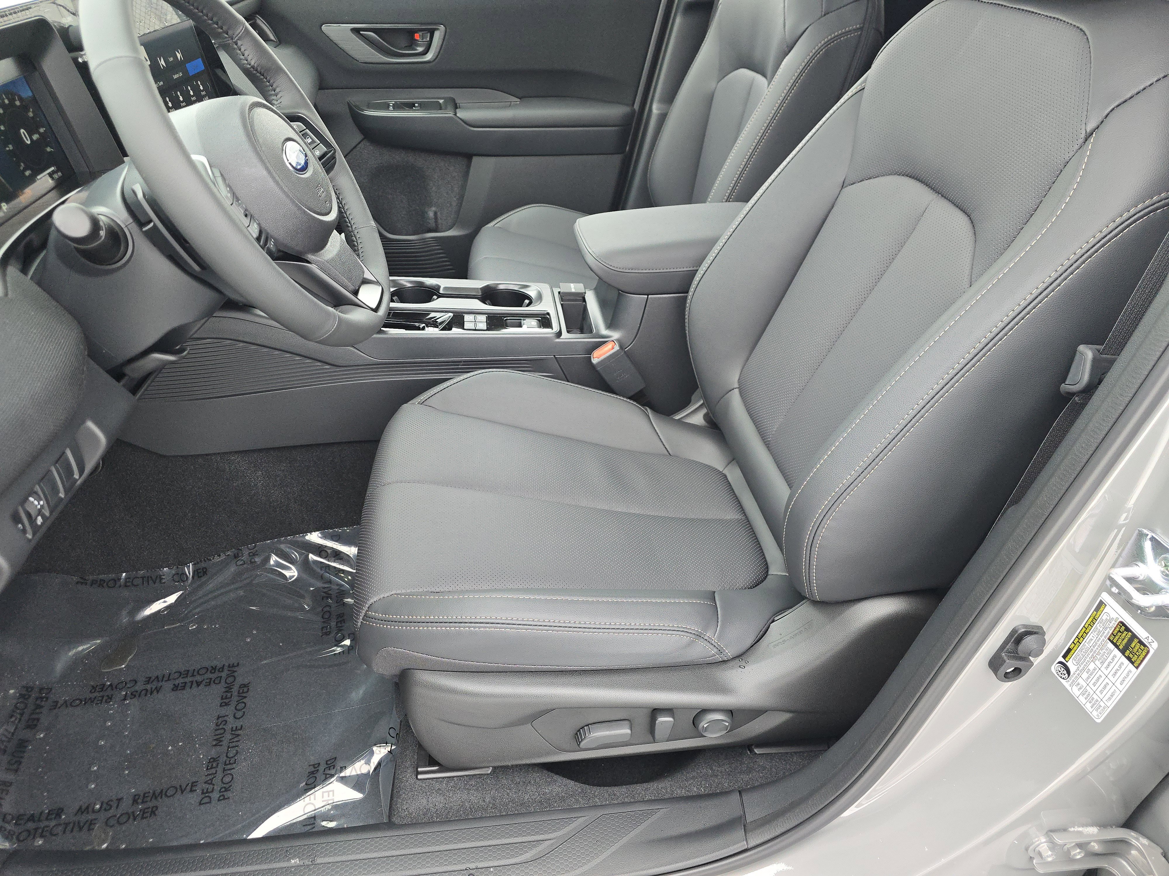 New 2026 Subaru Outback Limited XT image 20