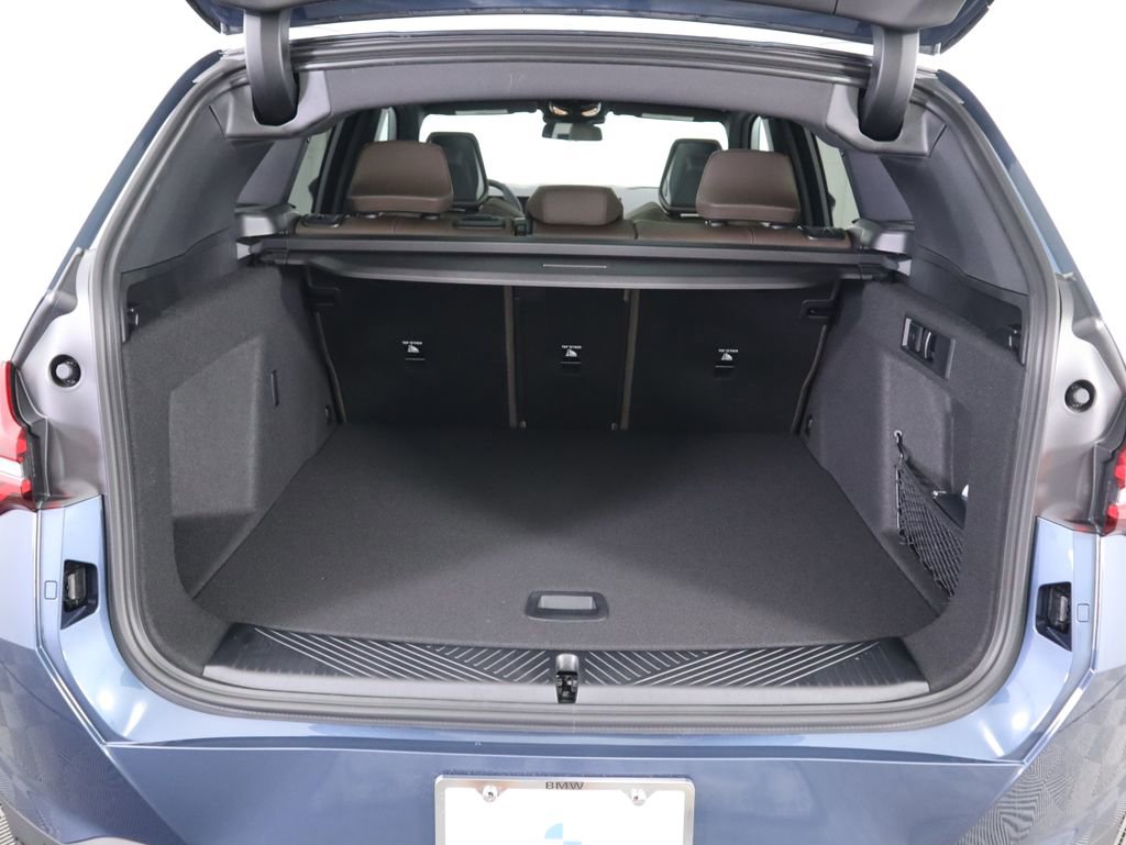 Certified 2025 BMW X3 xDrive30i w/ Convenience Package image 30