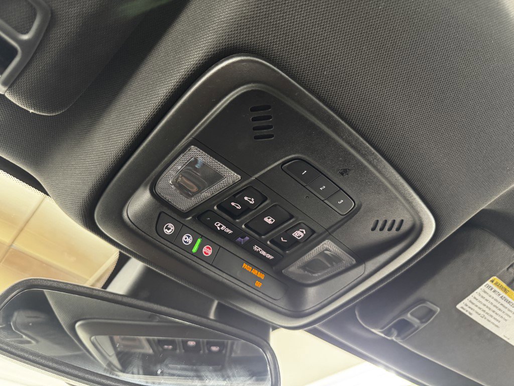 Used 2019 Buick LaCrosse Avenir w/ Driver Confidence Package II FWD image 42