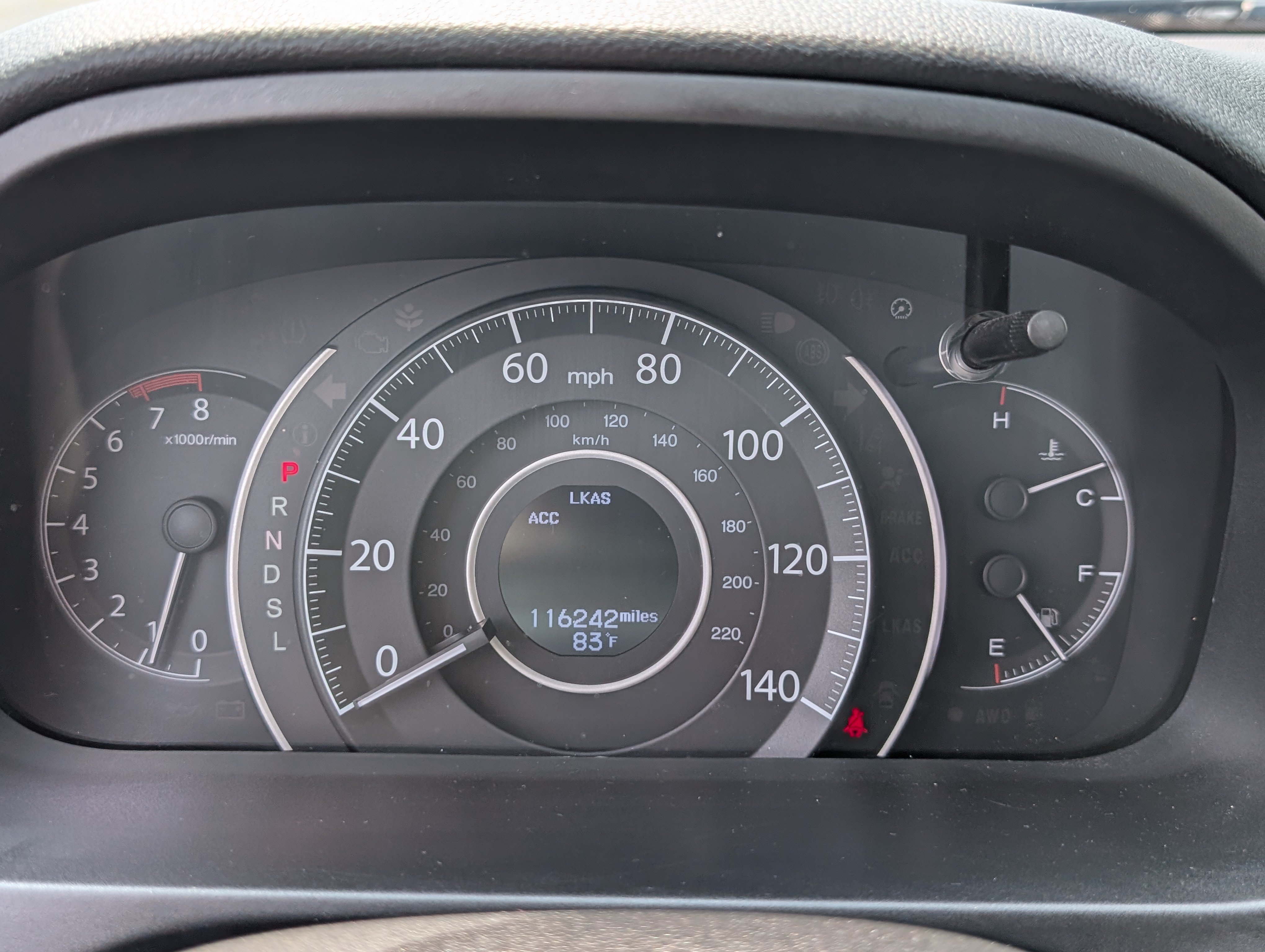 Used 2015 Honda CR-V Touring image 30