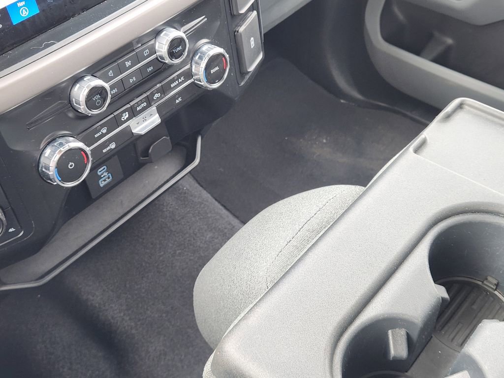 Certified 2024 Ford F150 XLT image 19