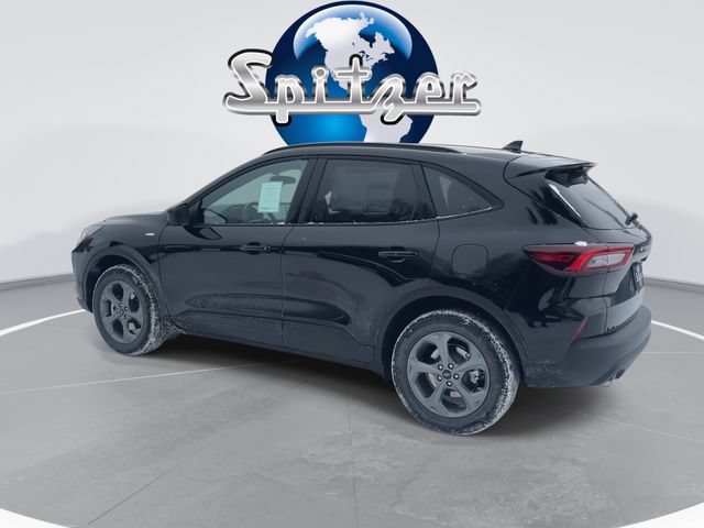 New 2026 Ford Escape ST-Line Select w/ Tech Pack #1 AWD/4WD image 7
