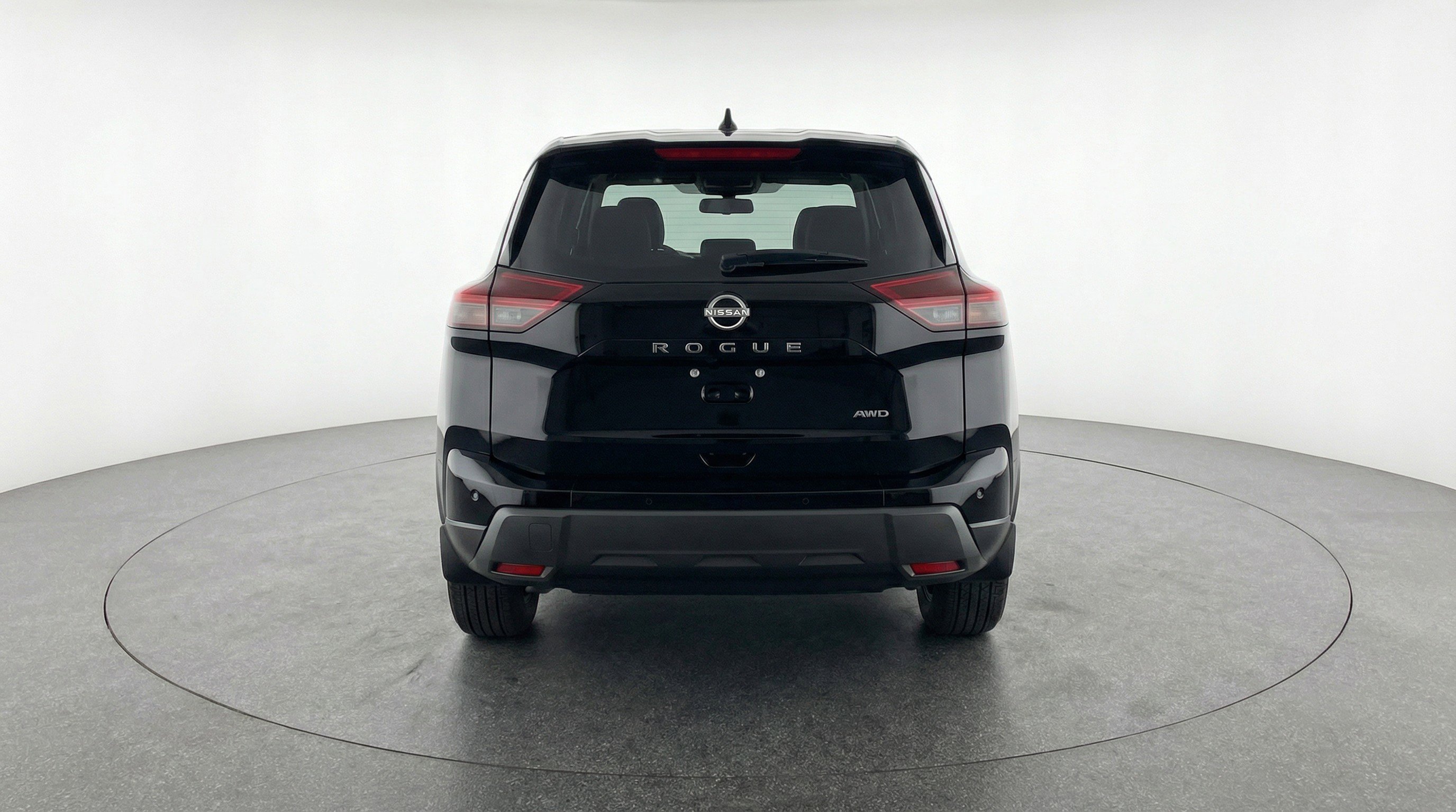 Used 2025 Nissan Rogue SV FWD image 7