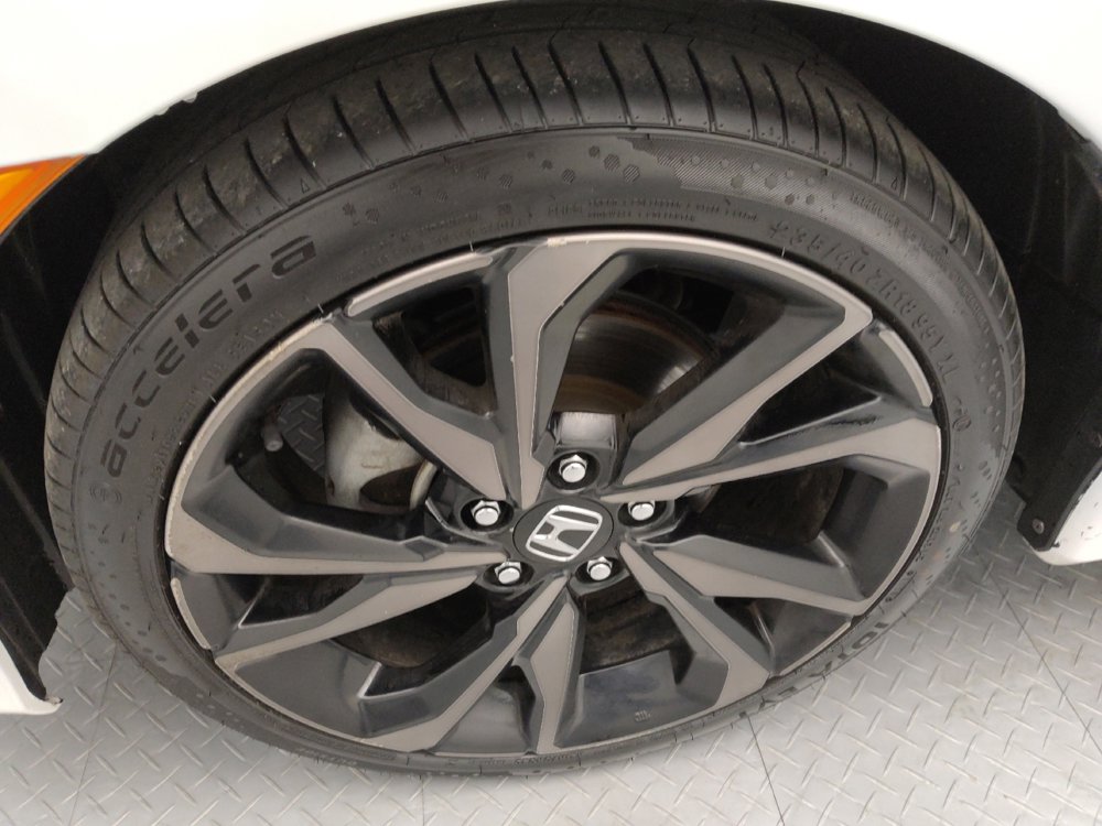 Used 2021 Honda Civic Sport image 31