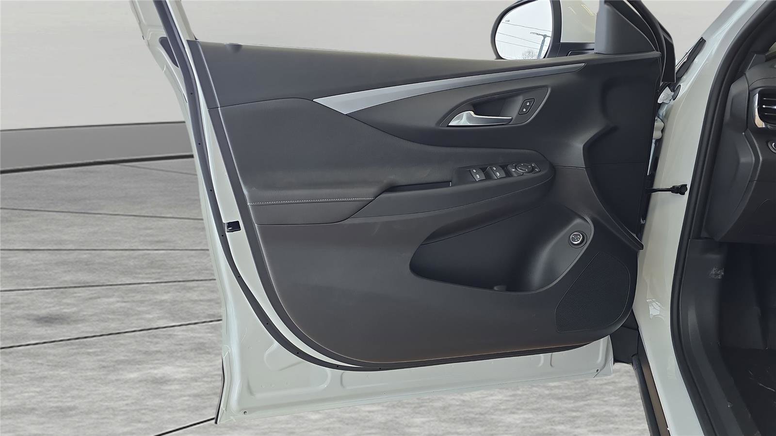 New 2026 Buick Envista Preferred w/ Convenience I Package image 12