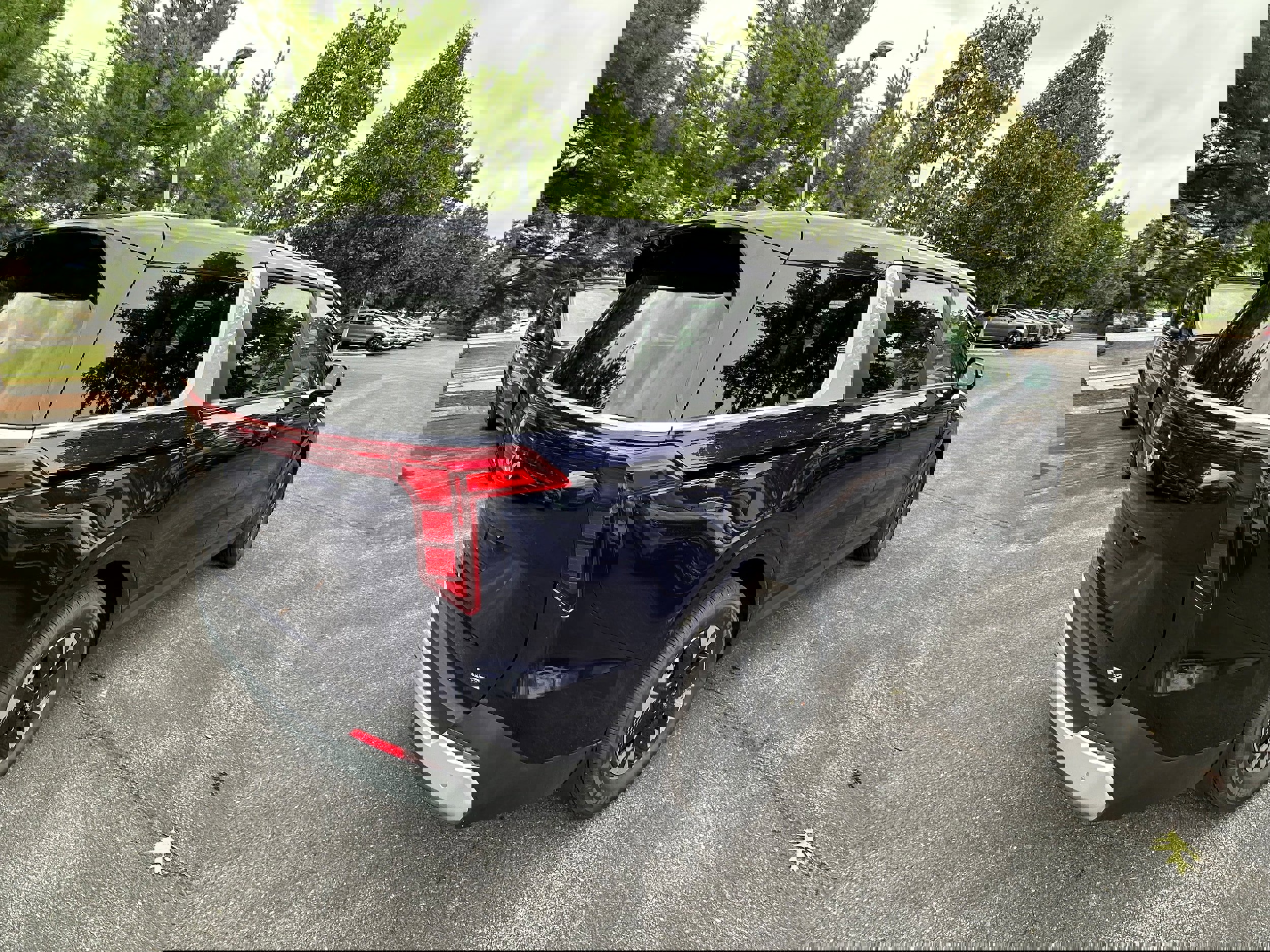 New 2026 Kia Carnival LXS image 5