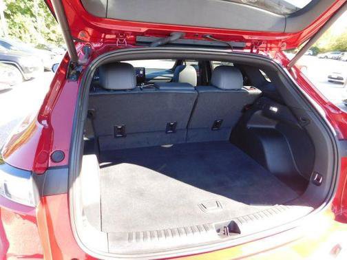Used 2024 Honda Prologue Touring image 11