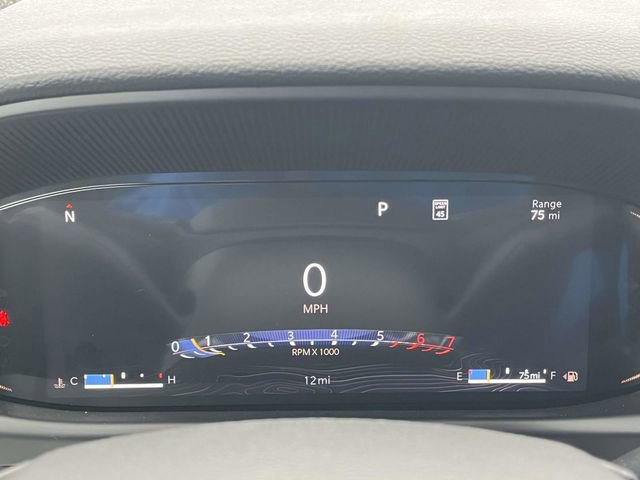 New 2026 Jeep Grand Wagoneer Limited image 30