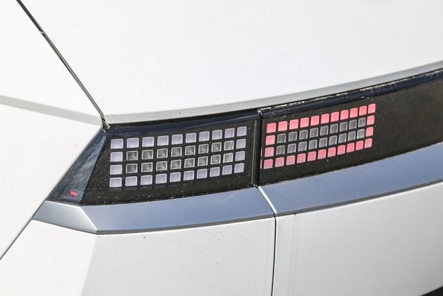 New 2026 Hyundai Ioniq 5 SEL RWD image 10