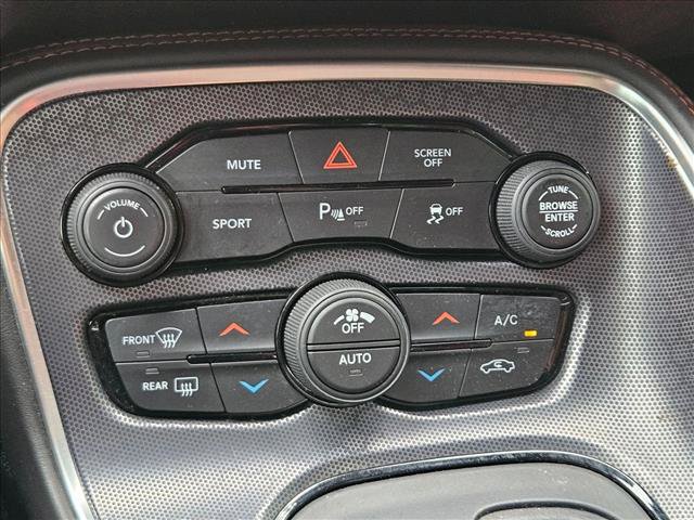 Used 2018 Dodge Challenger R/T Plus RWD image 13