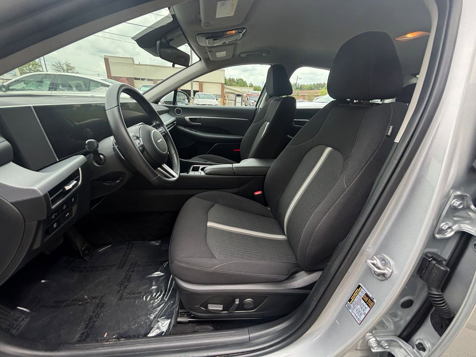 Used 2025 Hyundai Sonata SEL image 31