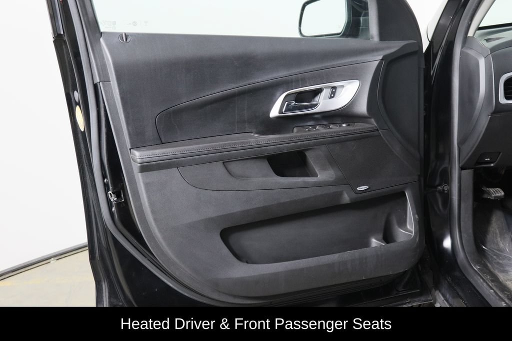 Used 2016 Chevrolet Equinox LT w/ Convenience Package AWD/4WD image 20