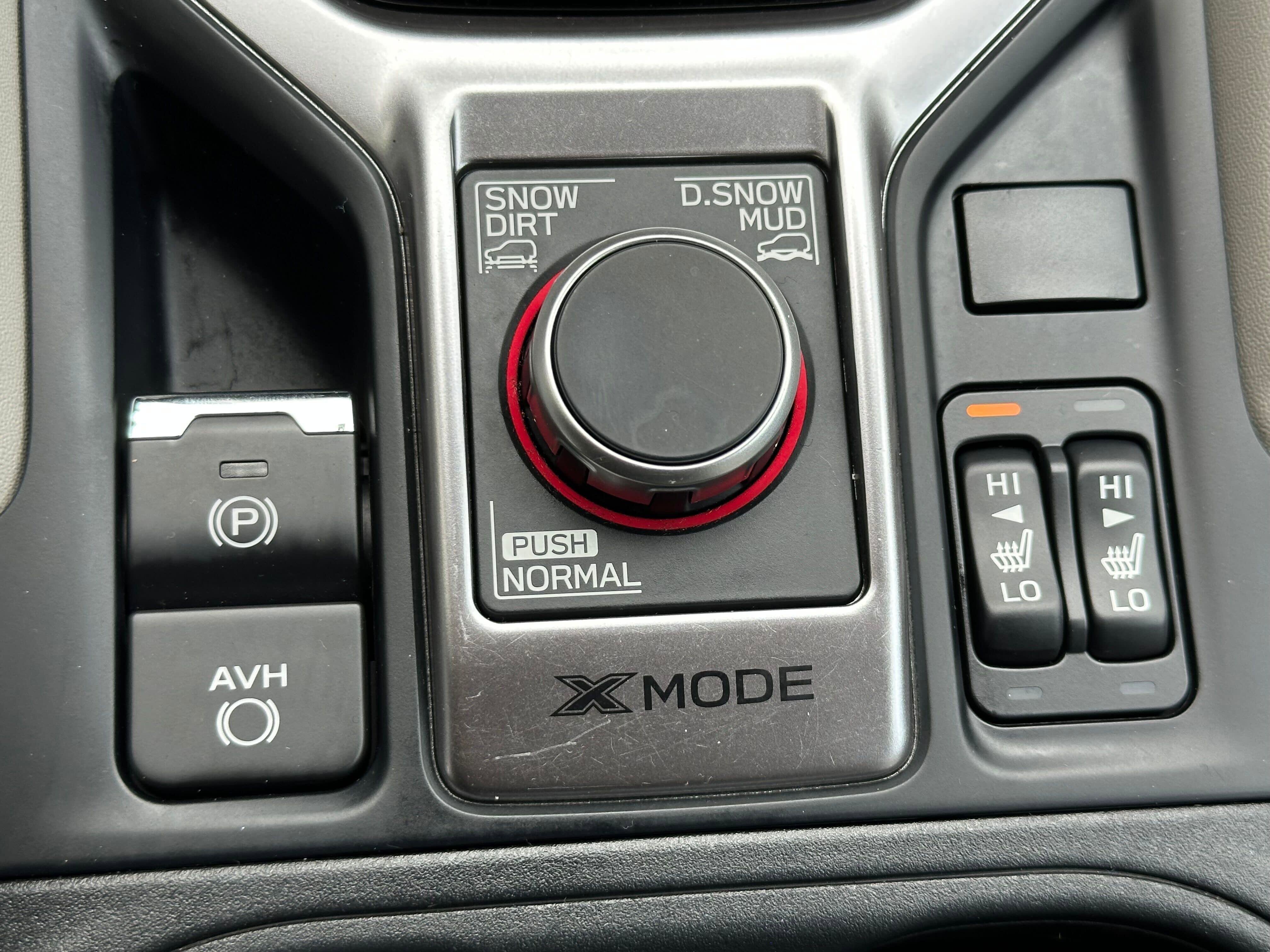 Used 2019 Subaru Forester Limited image 29