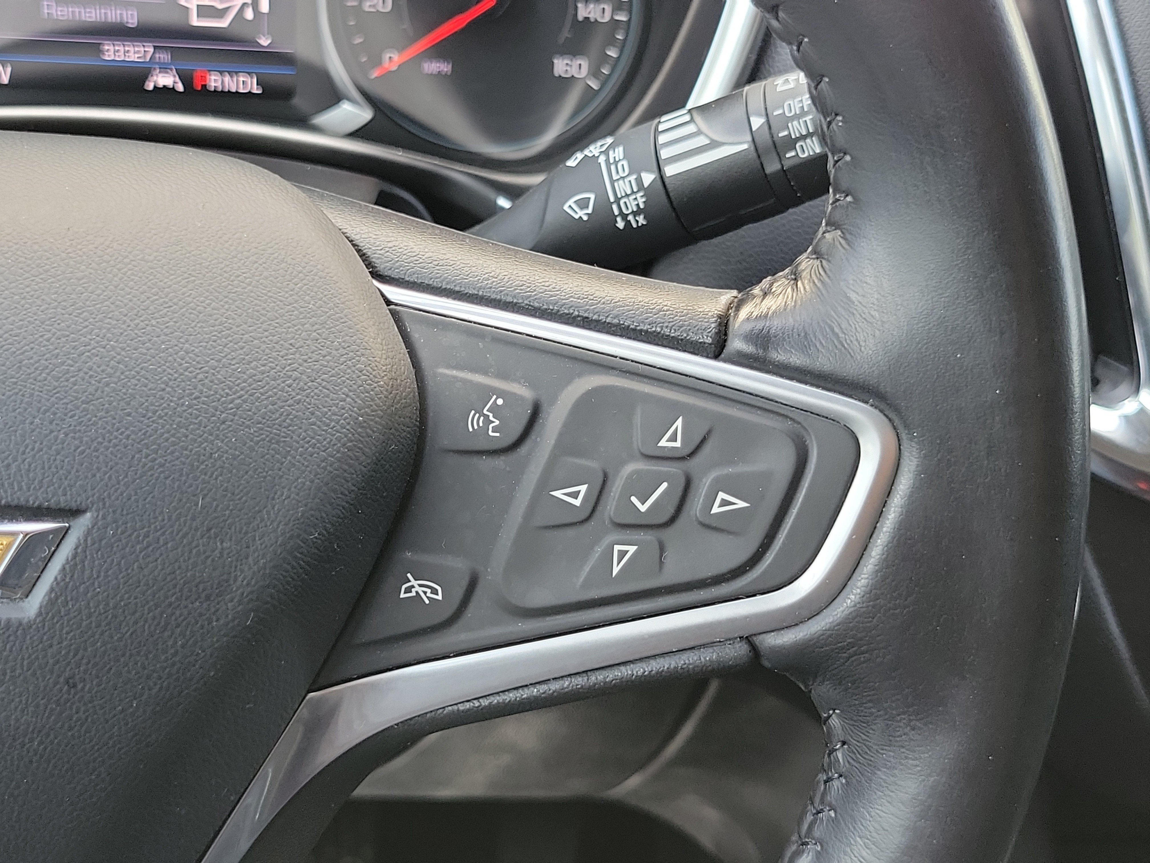 Used 2022 Chevrolet Equinox LT FWD image 28