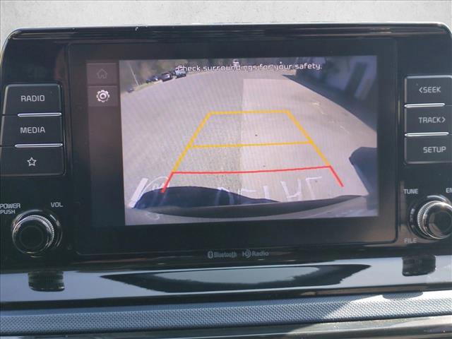 Used 2023 Kia Seltos S image 14