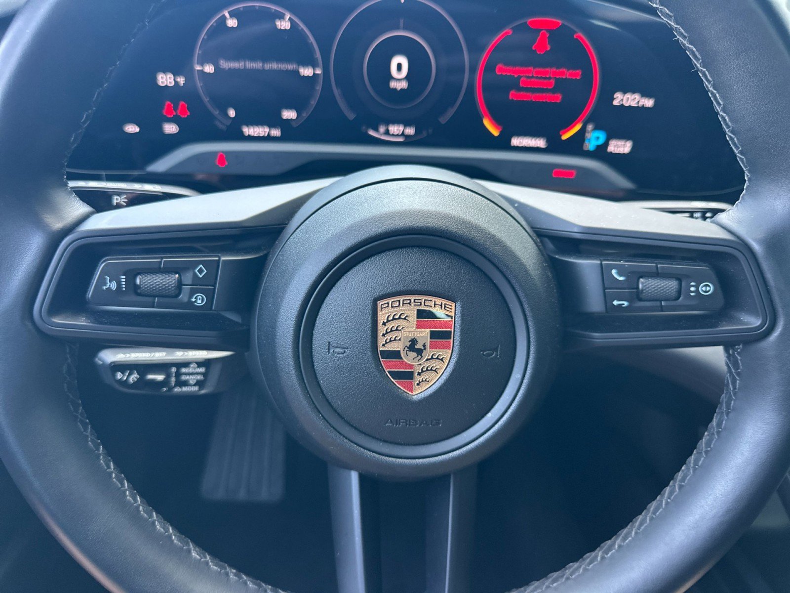 Certified 2023 Porsche Taycan RWD image 23