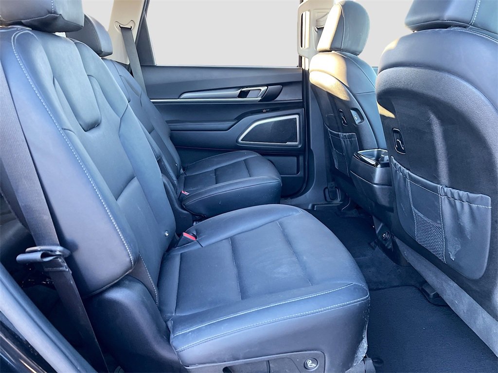 Used 2022 Kia Telluride S image 27