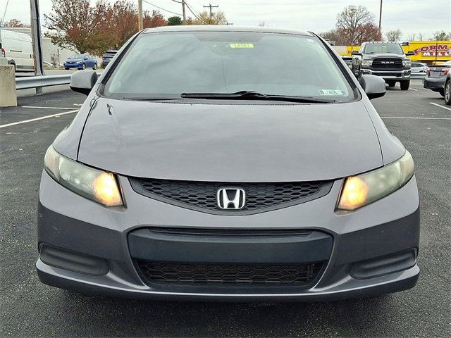 Used 2013 Honda Civic LX image 2