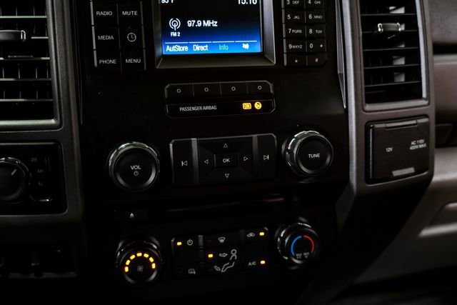 Used 2018 Ford F350 XL w/ Power Equipment Group AWD/4WD image 23