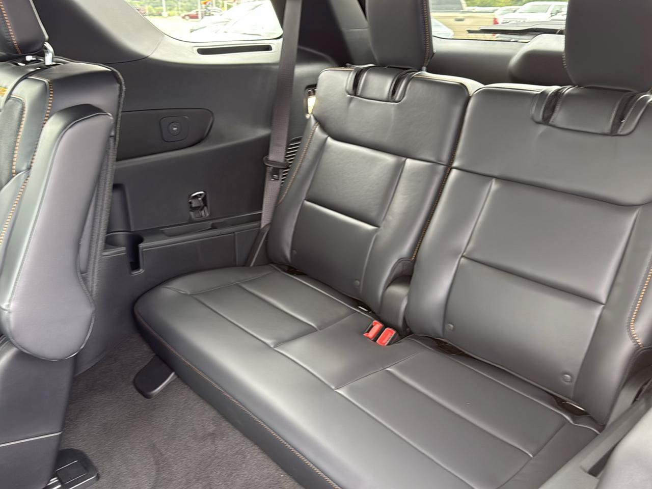 New 2026 Ford Explorer Tremor w/ Tremor Convenience Package AWD/4WD image 32