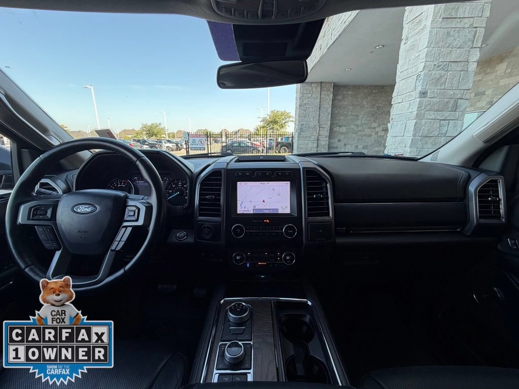 Used 2020 Ford Expedition Max Platinum AWD/4WD image 29