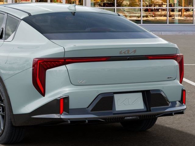 New 2026 Kia K4 GT-Line Turbo FWD image 13