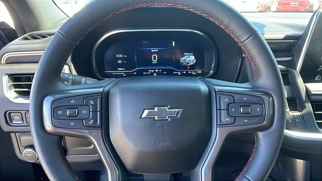 Used 2024 Chevrolet Tahoe RST w/ Sport Performance Package RWD image 22