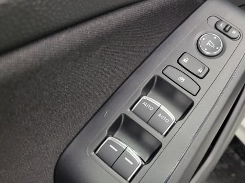 New 2026 Honda Civic Sport image 21