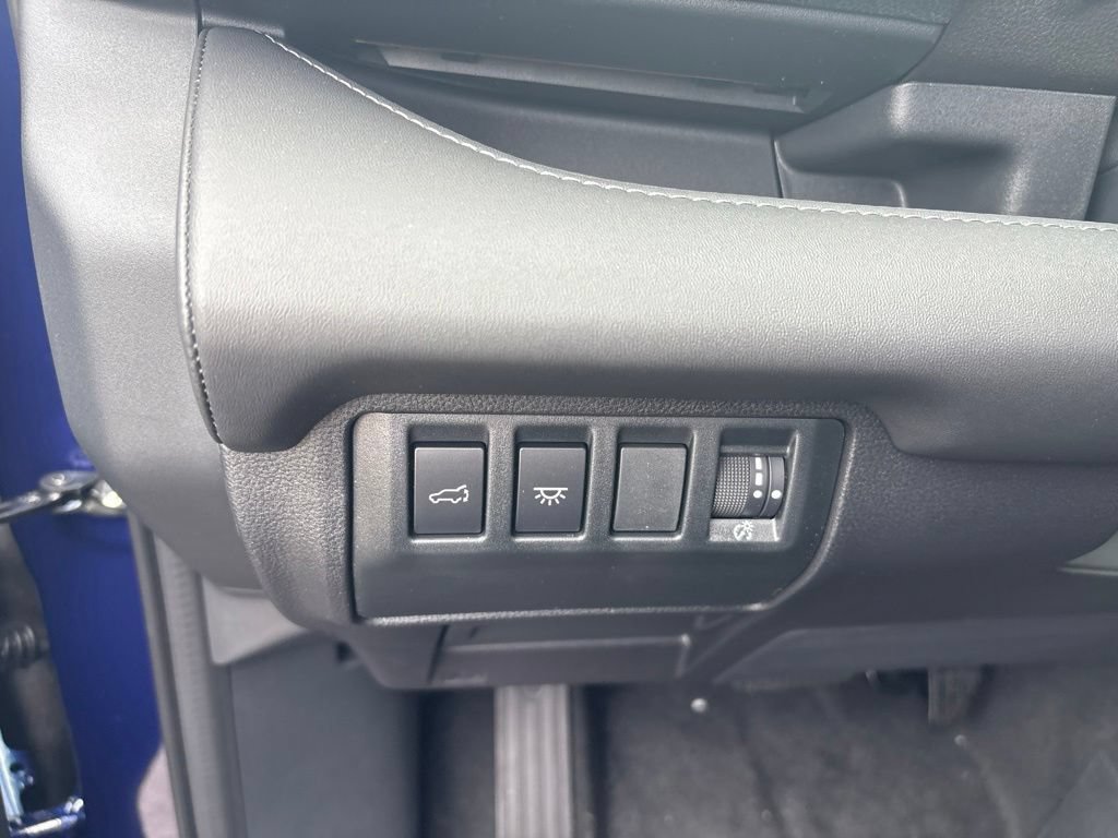 New 2026 Subaru Ascent Touring AWD/4WD image 21