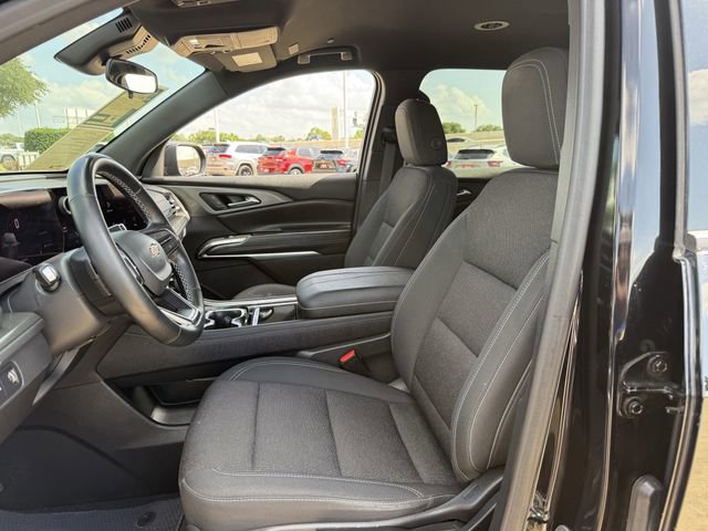 Used 2024 Chevrolet Traverse LS FWD image 25