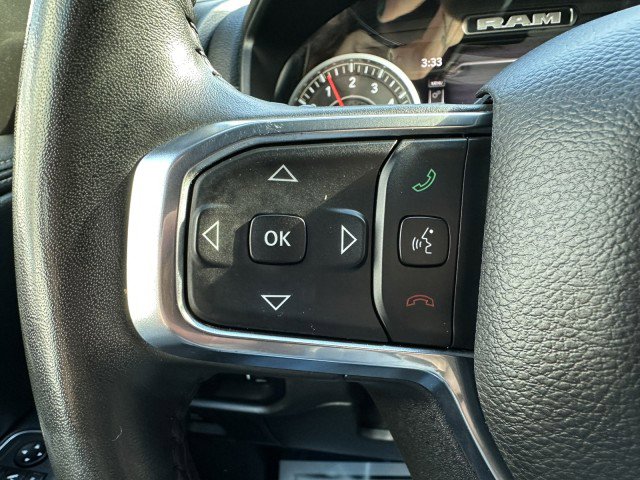 Used 2024 RAM 1500 Laramie image 23