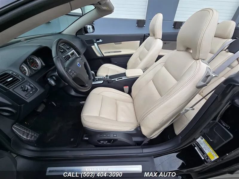Used 2013 Volvo C70 T5 FWD image 19