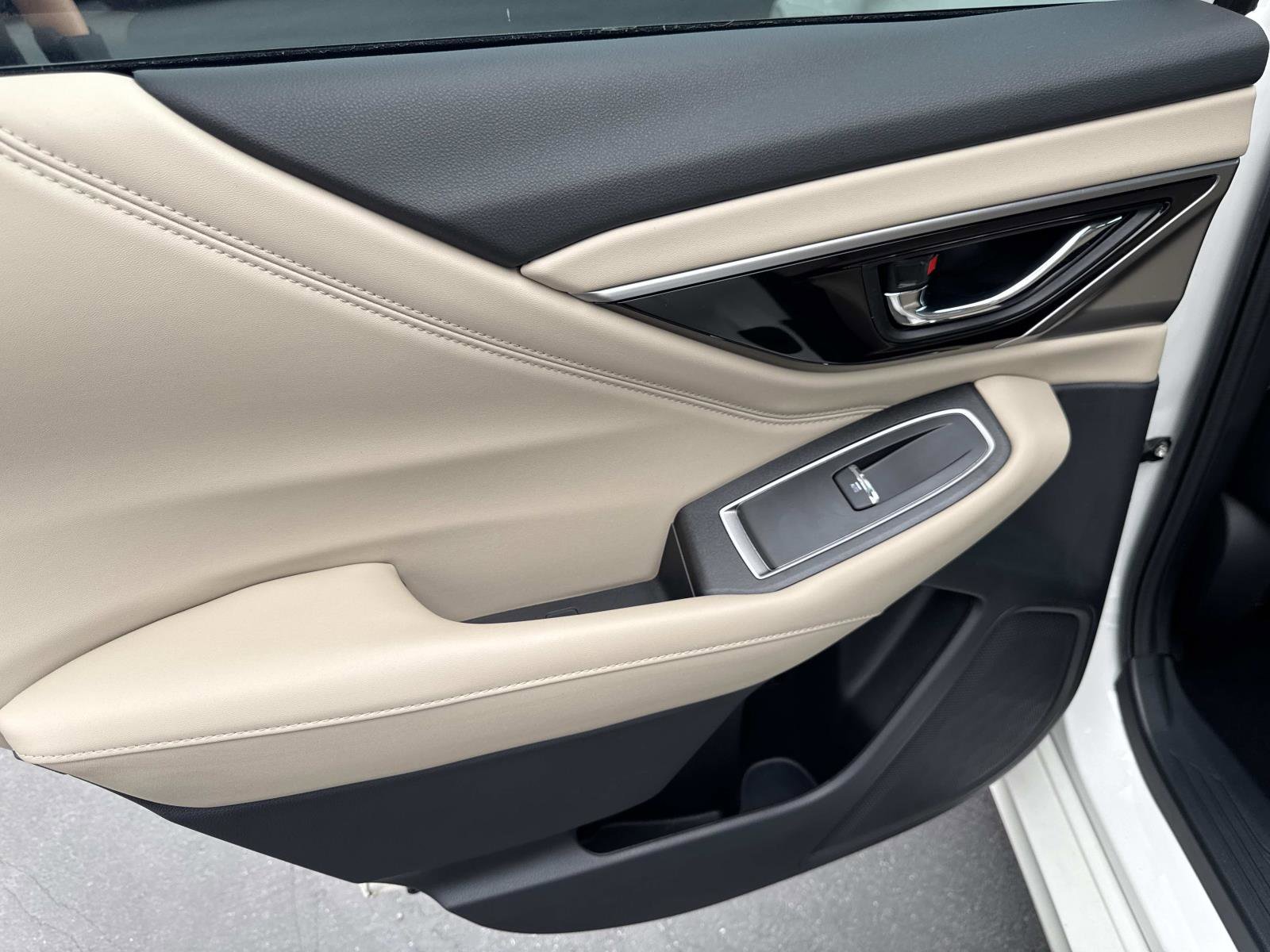 Used 2021 Subaru Legacy Limited XT image 10