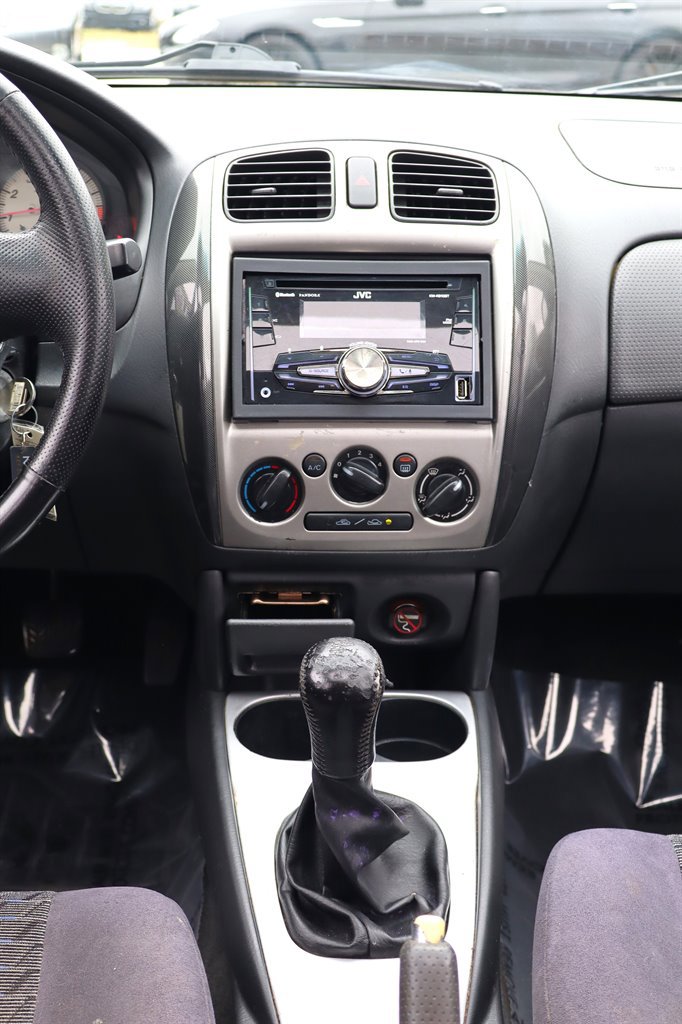 Used 2003 MAZDA Protege5 FWD image 12