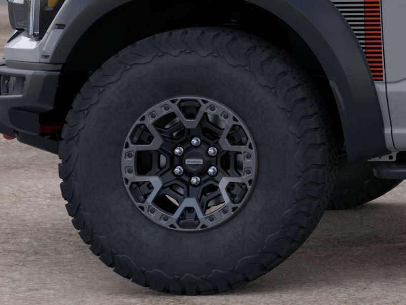 New 2026 Ford F150 Raptor w/ Equipment Group 803A Raptor R AWD/4WD image 19