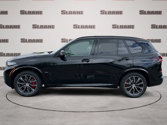 New 2026 BMW X5 M60i AWD/4WD image 2