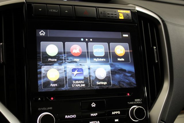 Used 2021 Subaru Ascent Touring image 17