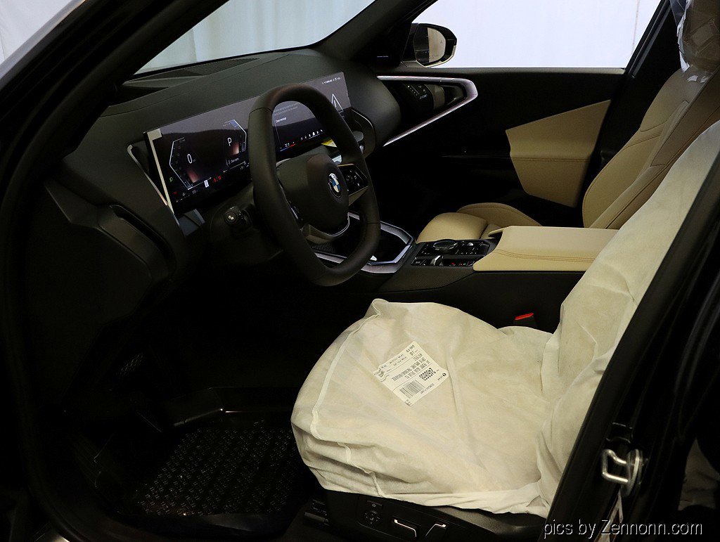 New 2026 BMW X3 xDrive30 w/ Premium Package image 11