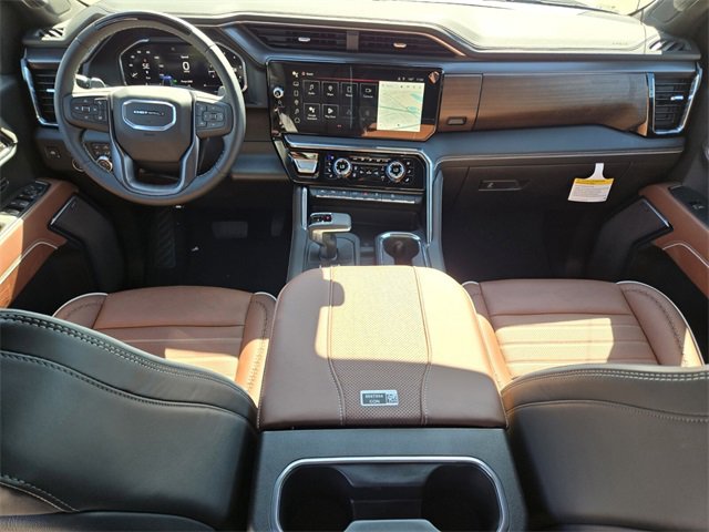 New 2026 GMC Sierra 1500 Denali Ultimate image 8