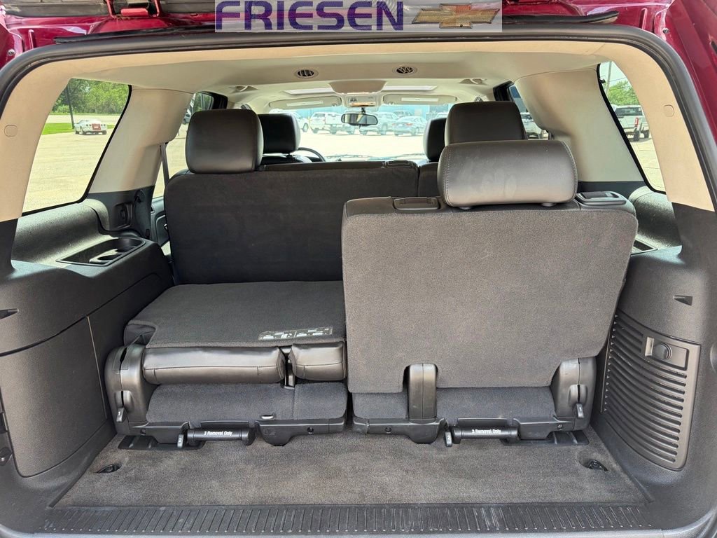 Used 2011 Chevrolet Tahoe LT AWD/4WD image 19