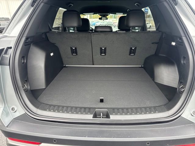 New 2026 Chevrolet Equinox LT w/ Convenience Package II image 5