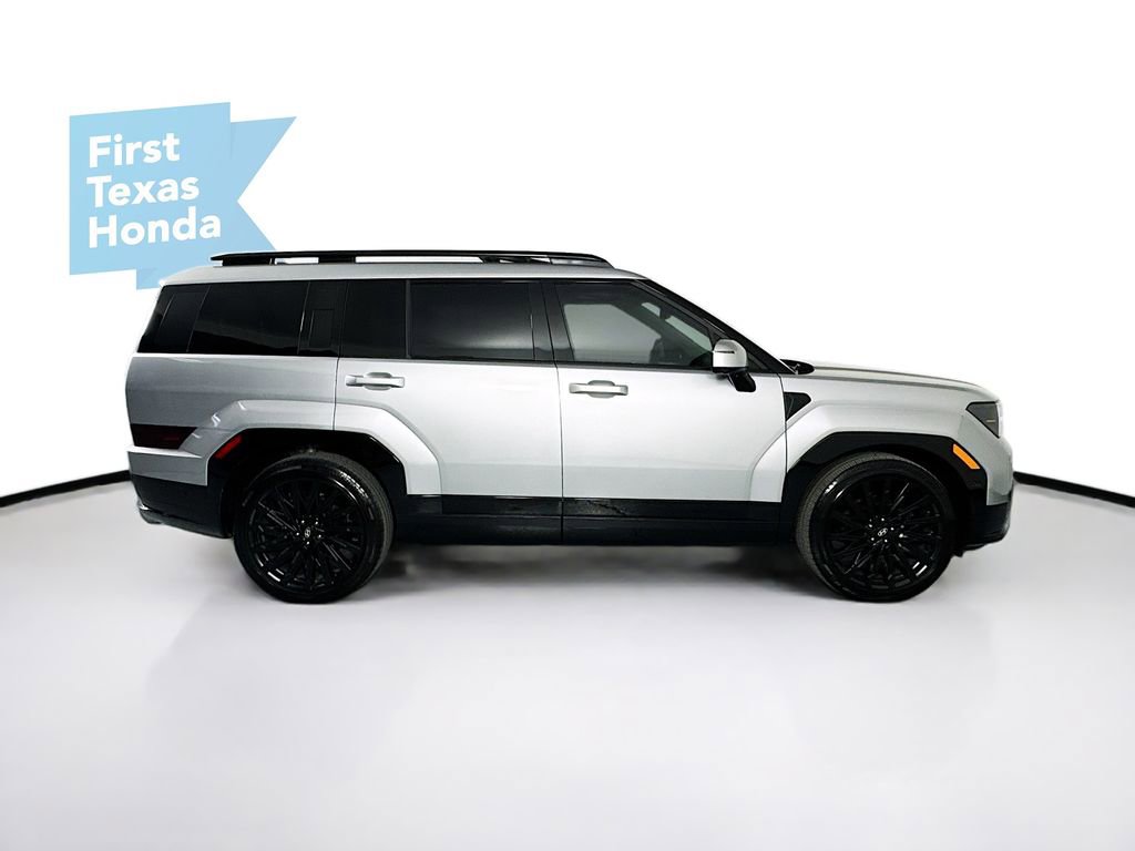 Used 2025 Hyundai Santa Fe Calligraphy image 8