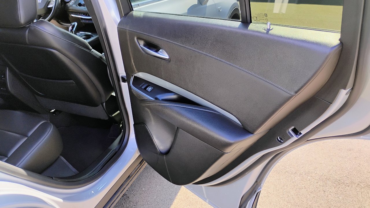 Used 2020 Cadillac XT4 Premium Luxury image 19