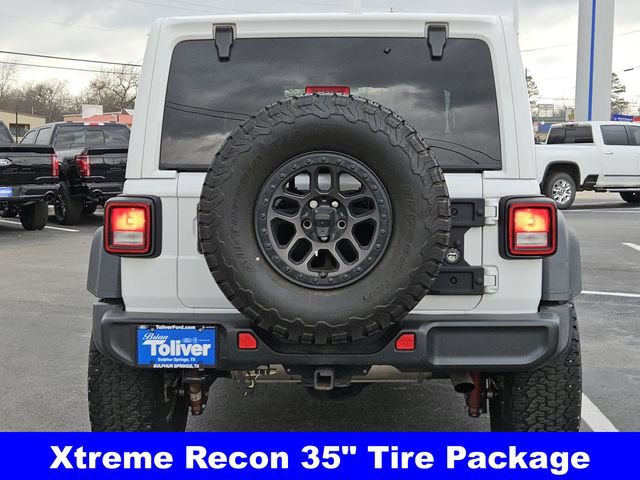 Used 2022 Jeep Wrangler Unlimited Sport image 19