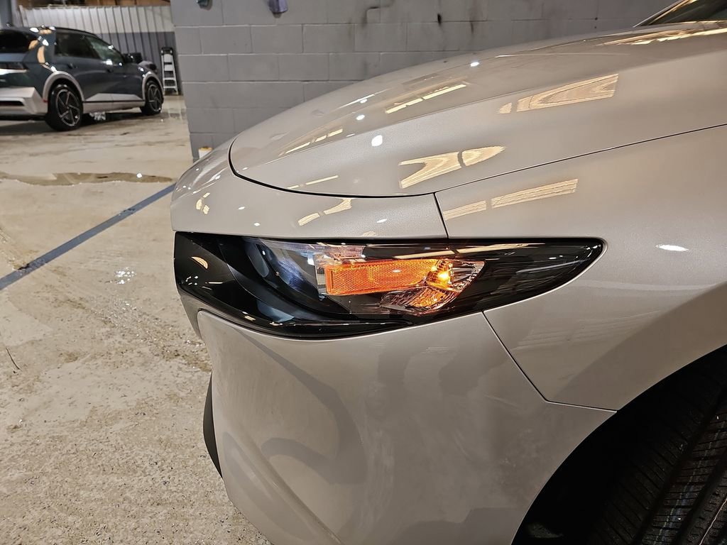 New 2026 MAZDA MAZDA3 s image 33